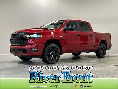 New 2026 Ram 1500 - photo 1