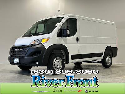 New 2026 Ram ProMaster 1500 - photo 1