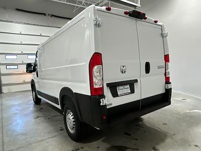 New 2026 Ram ProMaster 1500 - photo 1
