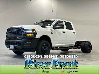 New 2026 Ram 3500 - photo 1