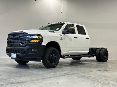 New 2026 Ram 3500 - photo 1