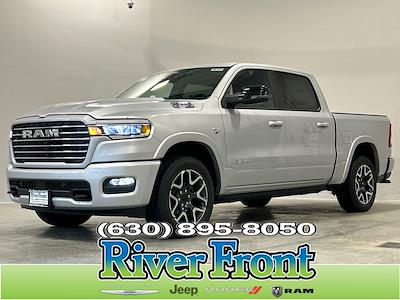 New 2026 Ram 1500 - photo 1