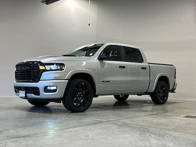 New 2026 Ram 1500 - photo 1