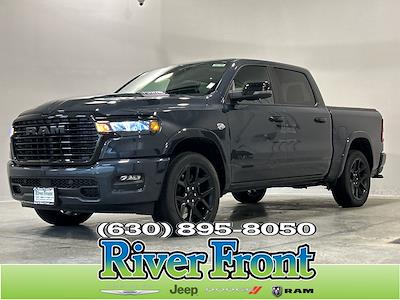 New 2026 Ram 1500 - photo 1