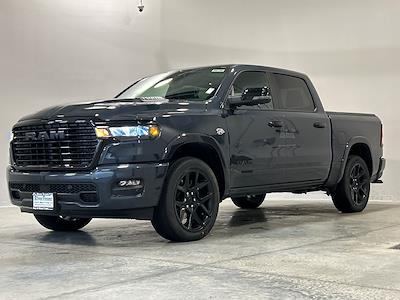 New 2026 Ram 1500 - photo 1