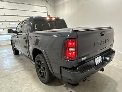 New 2026 Ram 1500 - photo 1