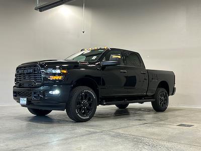 New 2026 Ram 2500 - photo 1