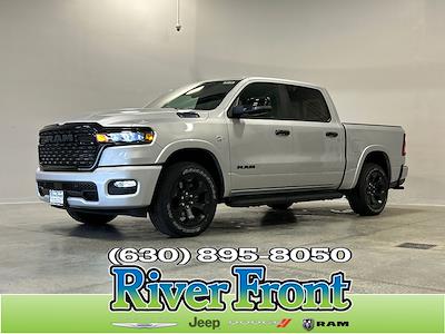 New 2026 Ram 1500 - photo 1