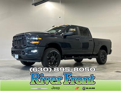 New 2026 Ram 2500 - photo 1