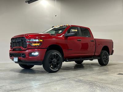 New 2026 Ram 2500 - photo 1