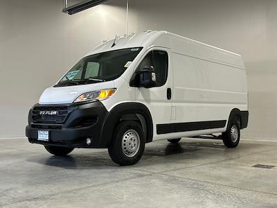 New 2026 Ram ProMaster 2500 - photo 1