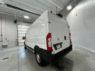 New 2026 Ram ProMaster 2500 - photo 1