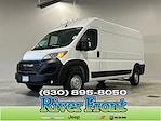 2026 Ram ProMaster 2500 High Roof FWD Empty Cargo Van for sale #26208 - photo 1