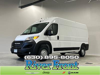 New 2026 Ram ProMaster 2500 - photo 1