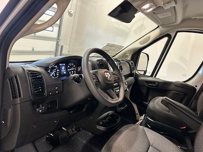 New 2026 Ram ProMaster 2500 - photo 1