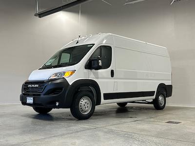New 2026 Ram ProMaster 2500 - photo 1