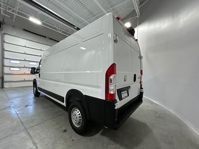 New 2026 Ram ProMaster 2500 - photo 1