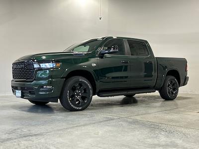 New 2026 Ram 1500 - photo 1