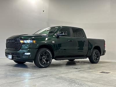 New 2026 Ram 1500 - photo 1