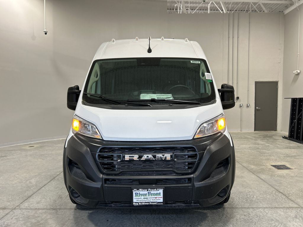 New 2026 Ram ProMaster 2500 - photo 6