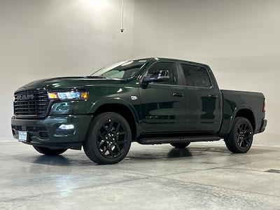 New 2026 Ram 1500 - photo 1