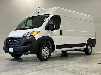 New 2026 Ram ProMaster 2500 - photo 2