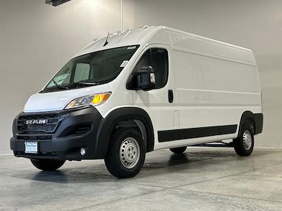 New 2026 Ram ProMaster 2500 - photo 2
