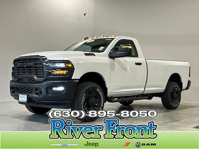 2026 Ram 2500 Regular Cab 4WD Pickup for sale #26294 - photo 1