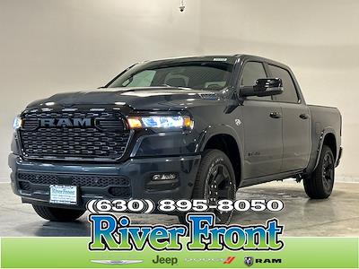 2026 Ram 1500 Crew Cab 4WD Pickup for sale #26323 - photo 1