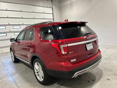 2017 Ford Explorer FWD SUV for sale #26398-1 - photo 2