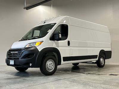 2026 Ram ProMaster 3500 High Roof FWD Empty Cargo Van for sale #26409 - photo 2