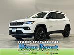 2026 Jeep Compass 4WD SUV for sale #26421 - photo 1