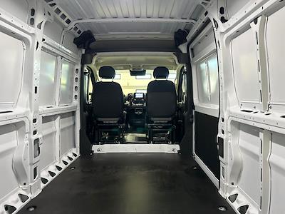 2026 Ram ProMaster 2500 High Roof FWD Empty Cargo Van for sale #26436 - photo 2