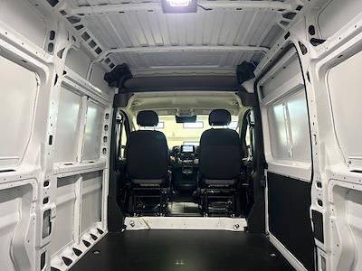New 2026 Ram ProMaster 2500 High Roof Empty Cargo Van for sale #26440 - photo 2