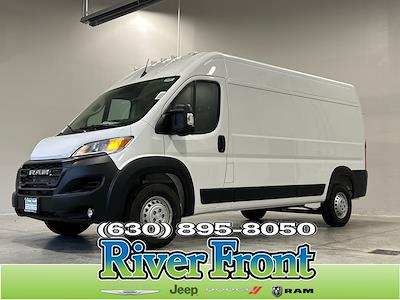 2026 Ram ProMaster 2500 High Roof FWD Cargo Van for sale #26461 - photo 1