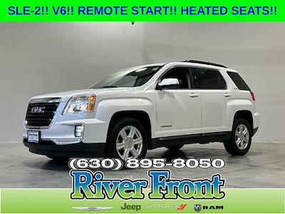 2016 GMC Terrain FWD SUV for sale #26475-1 - photo 1