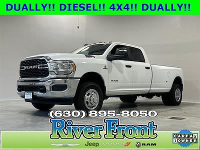 2023 Ram 3500 Crew Cab DRW 4WD Pickup for sale #R7669-1 - photo 1
