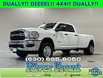 Used 2023 Ram 3500 Big Horn Crew Cab 4WD DRW Pickup for sale #R7669-1 - photo 1