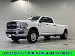 Used 2023 Ram 3500 Big Horn Crew Cab 4WD DRW Pickup for sale #R7669-1 - photo 3