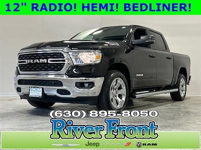 2024 Ram 1500 Crew Cab 4WD Pickup for sale #R7748 - photo 1