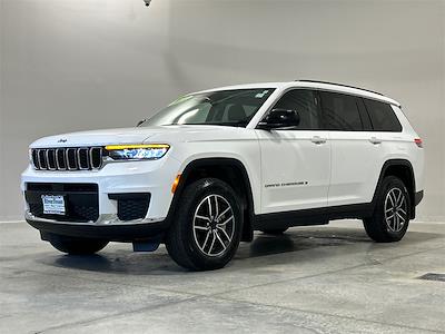 Used 2022 Jeep Grand Cherokee L Laredo for sale #R7791-1 - photo 2