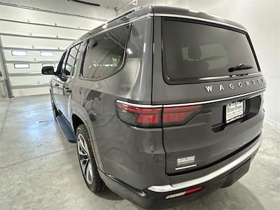2022 Jeep Wagoneer 4WD SUV for sale #R7791 - photo 2