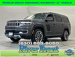 2022 Jeep Wagoneer 4WD SUV for sale #R7791 - photo 1