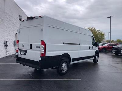 2023 Ram ProMaster 3500 High Roof FWD Upfitted Cargo Van for sale #R7800 - photo 2