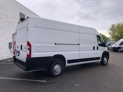 2023 Ram ProMaster 3500 High Roof FWD Knapheide Upfitted Cargo Van for sale #R7801 - photo 2
