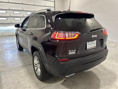 2021 Jeep Cherokee 4WD SUV for sale #R7805 - photo 2