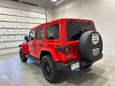 2023 Jeep Wrangler 4xe 4WD SUV for sale #R7810-1 - photo 2