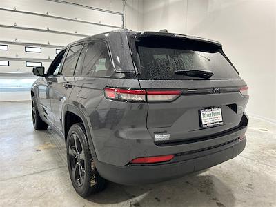 Used 2023 Jeep Grand Cherokee Altitude for sale #R7814 - photo 2