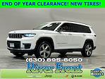 Used 2021 Jeep Grand Cherokee L Limited for sale #R7820 - photo 1