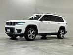Used 2021 Jeep Grand Cherokee L Limited for sale #R7820 - photo 3